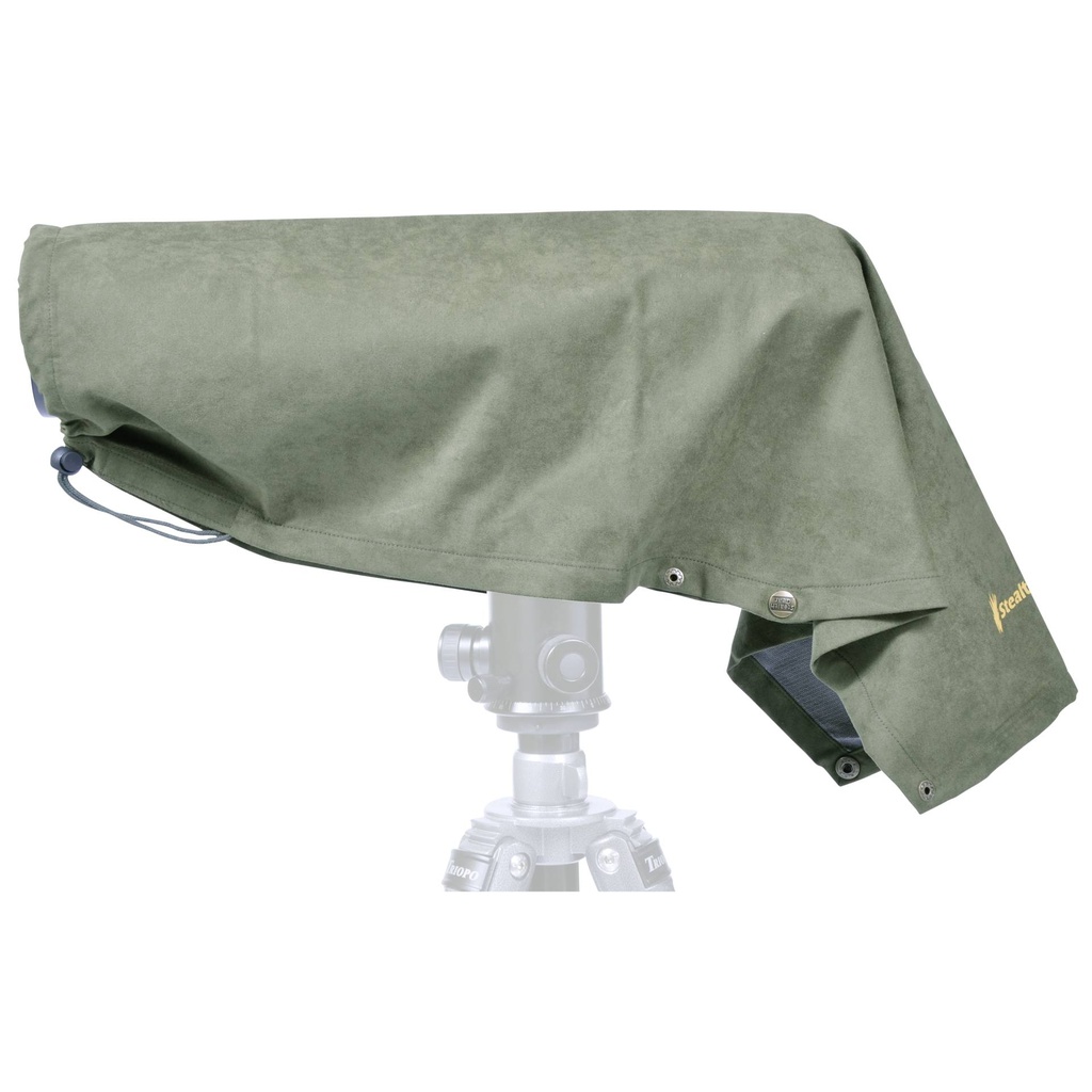 Stealth Gear Rain Protection 30-50
