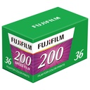 1 Fujifilm 200          135/36 Neu