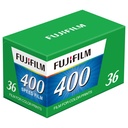 1 Fujifilm 400          135/36 Neu
