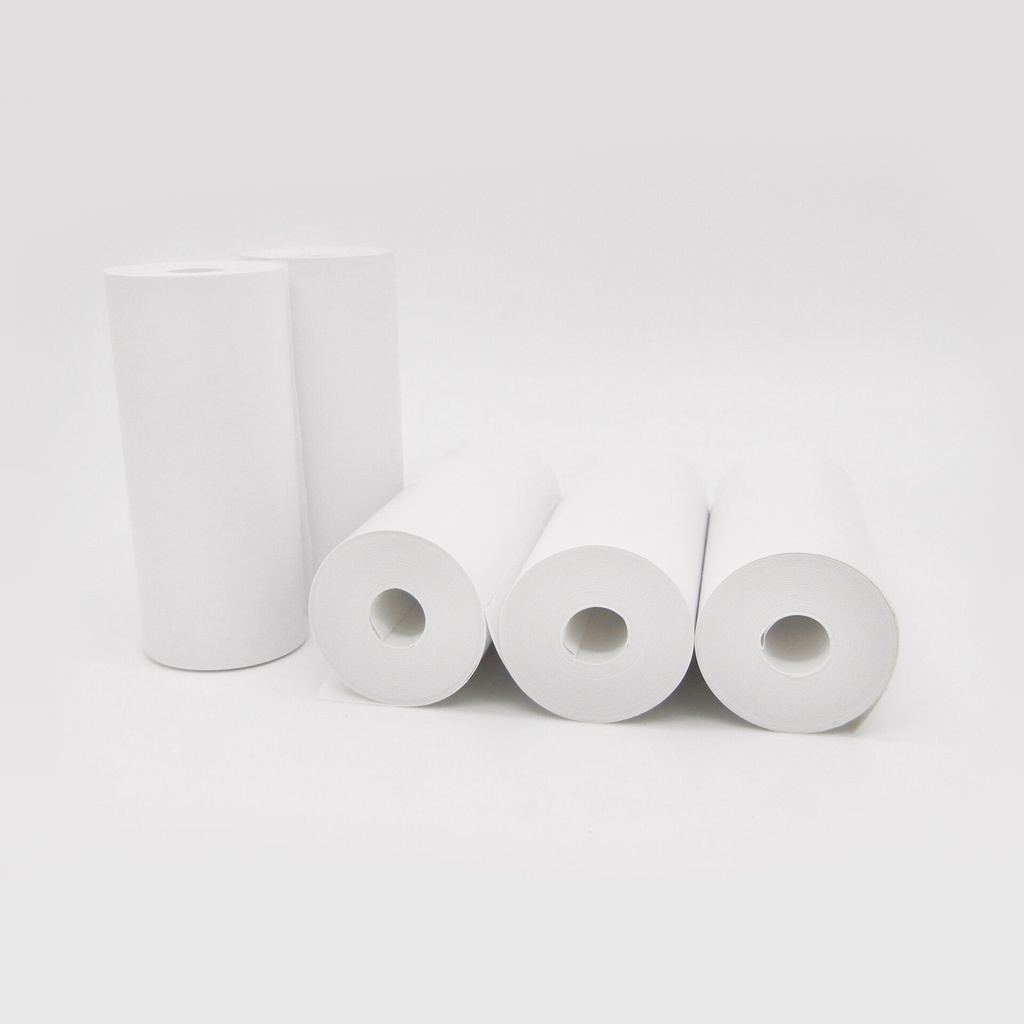 Easypix InstantFUN 5x Thermal Printing Paper Rolls