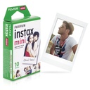 Fujifilm instax mini Film white frame