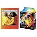1 Fujifilm instax Square Film Rainbow