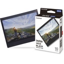 1 Fujifilm INSTAX wide Film black frame