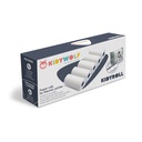 Kidywolf Paper Rolls for thermic printer 5 pcs.