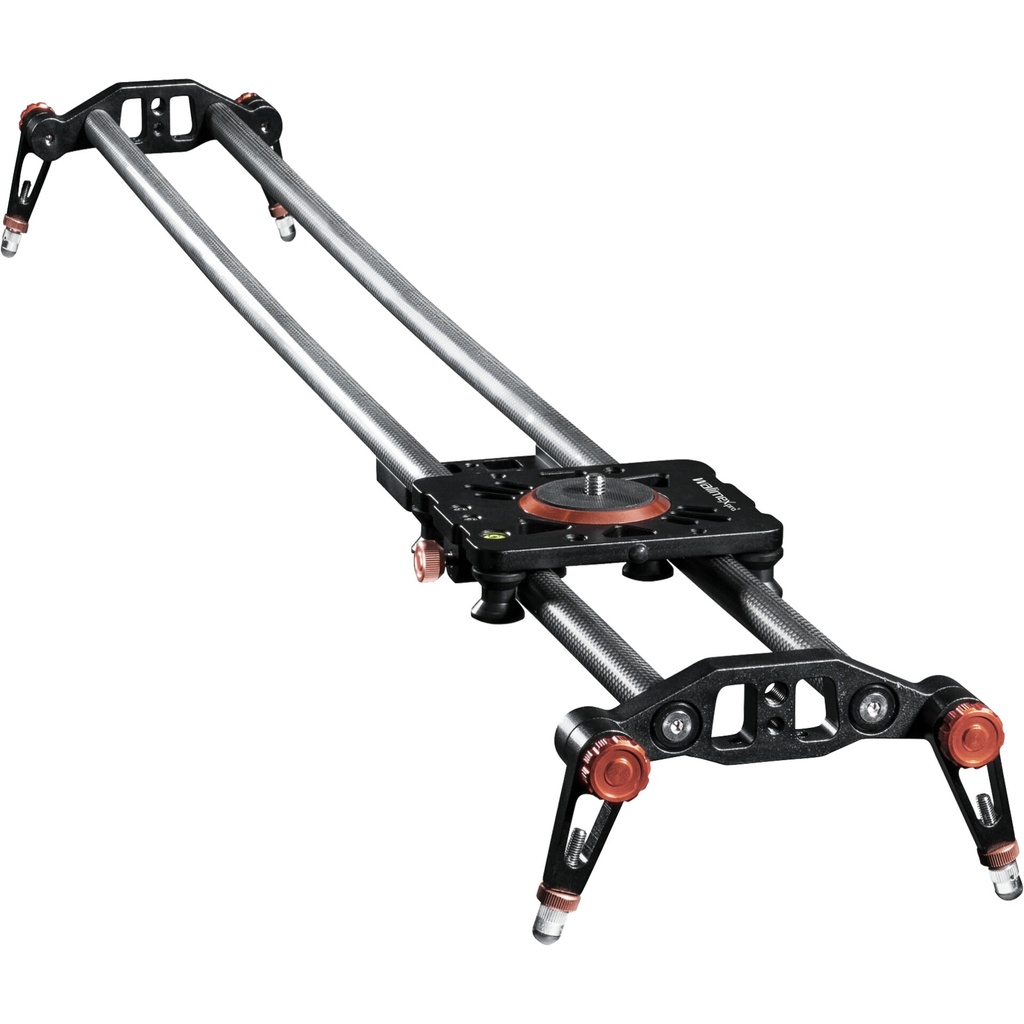 Walimex pro Carbon Video Slider Pro 120