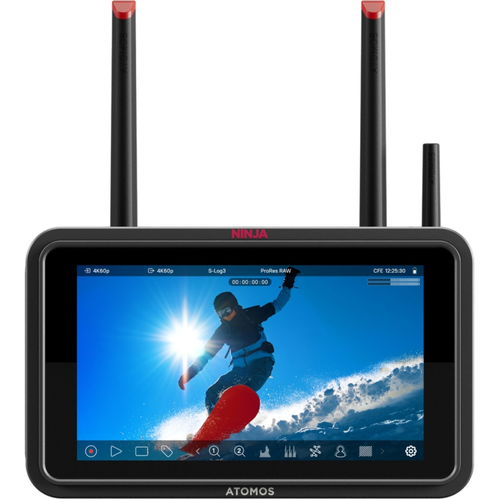 Atomos Ninja TX