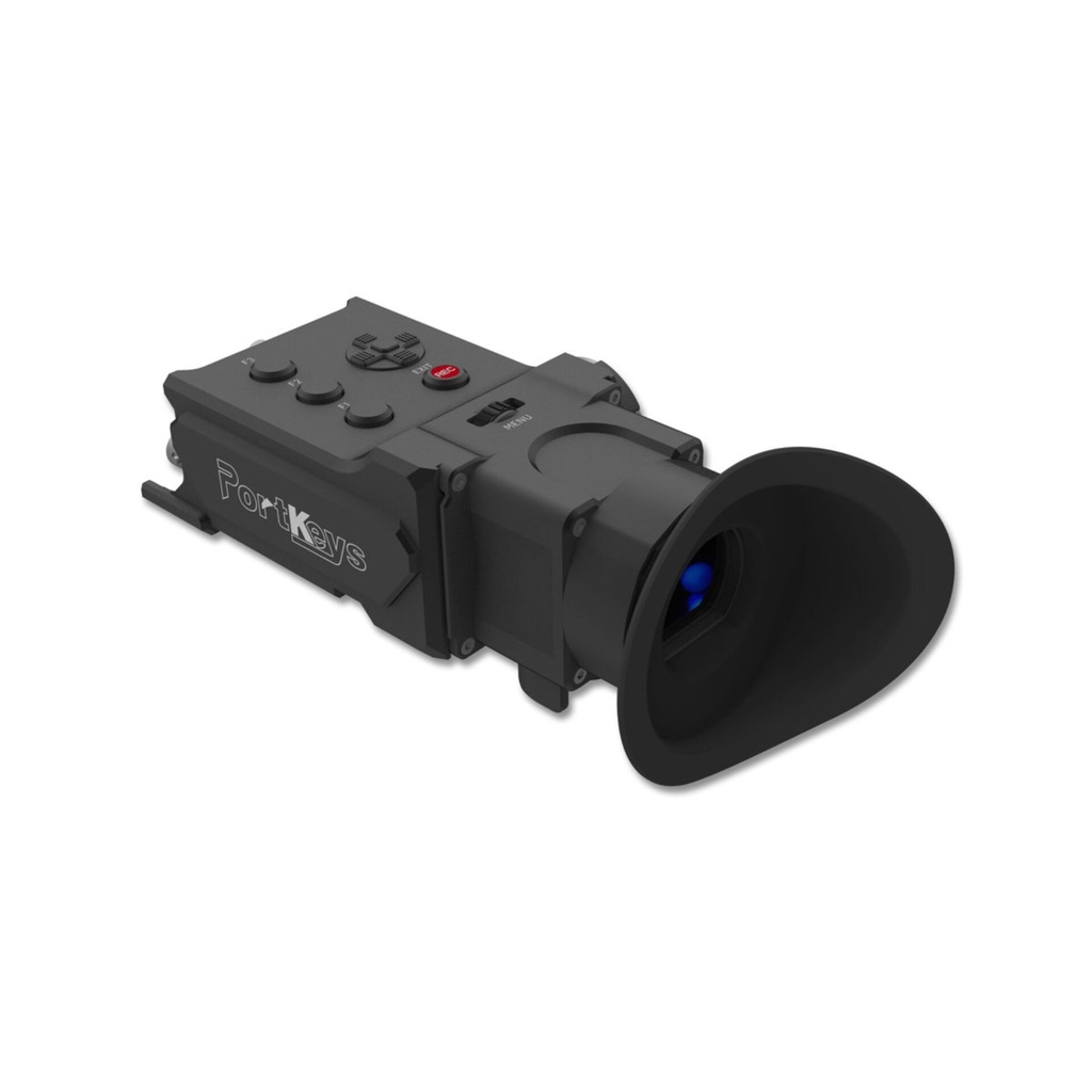 Portkeys OEYE-RED Elektronischer Sucher 4K 3G-SDI/HDMI