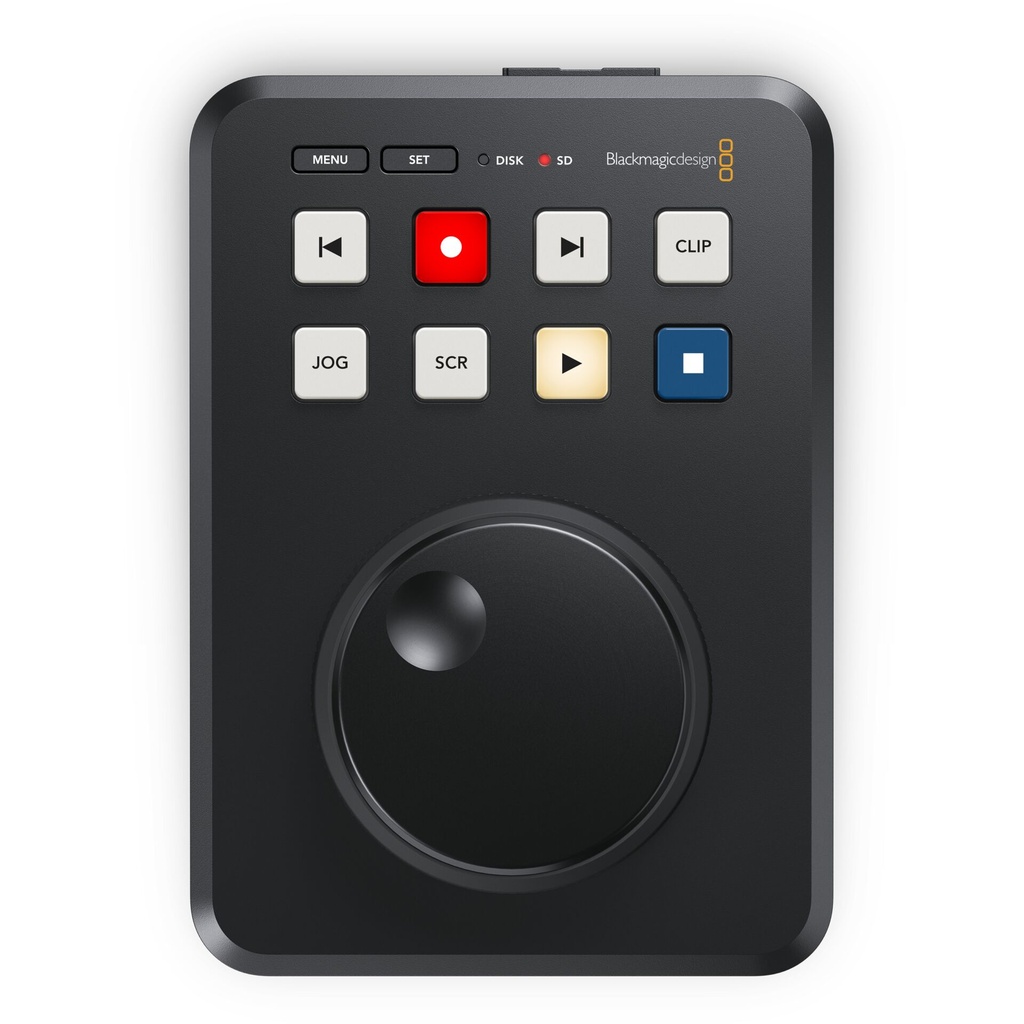 Blackmagic Design HyperDeck Shuttle HD