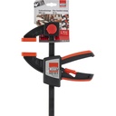 BESSEY One-handed Clamp EZS 600/80