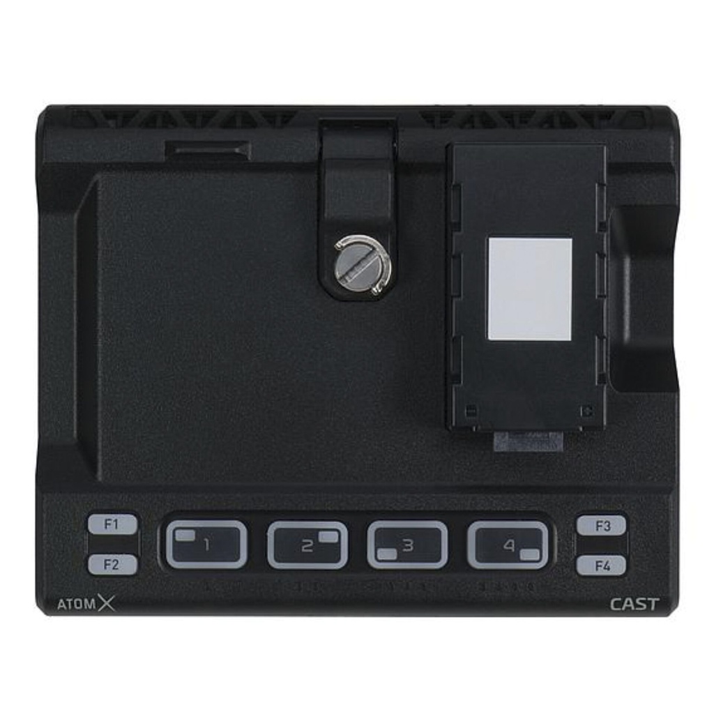 Atomos AtomX Cast