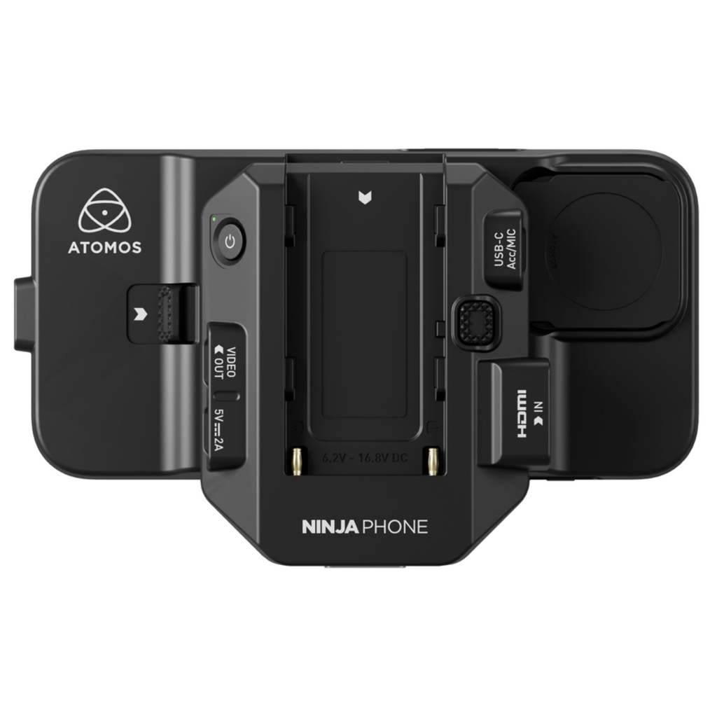 Atomos Ninja Phone  Base  Model