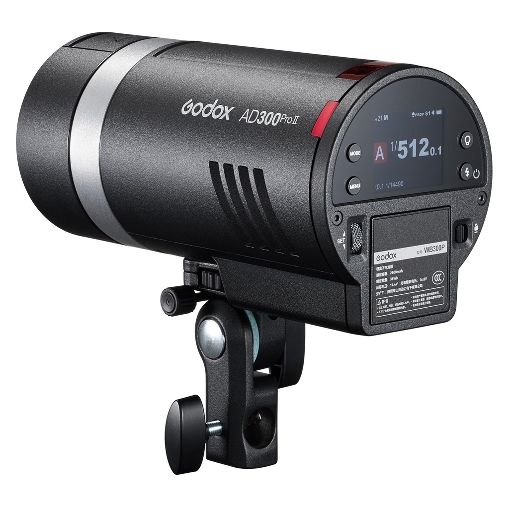 Godox AD300 Pro II