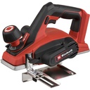 Einhell TE-PL 18/82 Li-Solo Cordless Planer