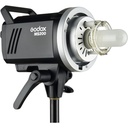Godox MS200 studio flash 200Ws