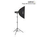 walimex pro Stager 600 HSS Set Single