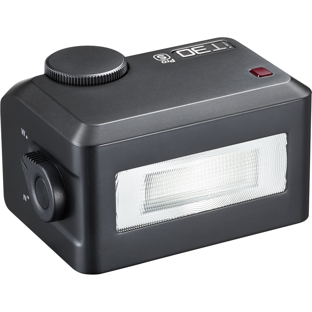 Godox iT30Pro S         Sony black