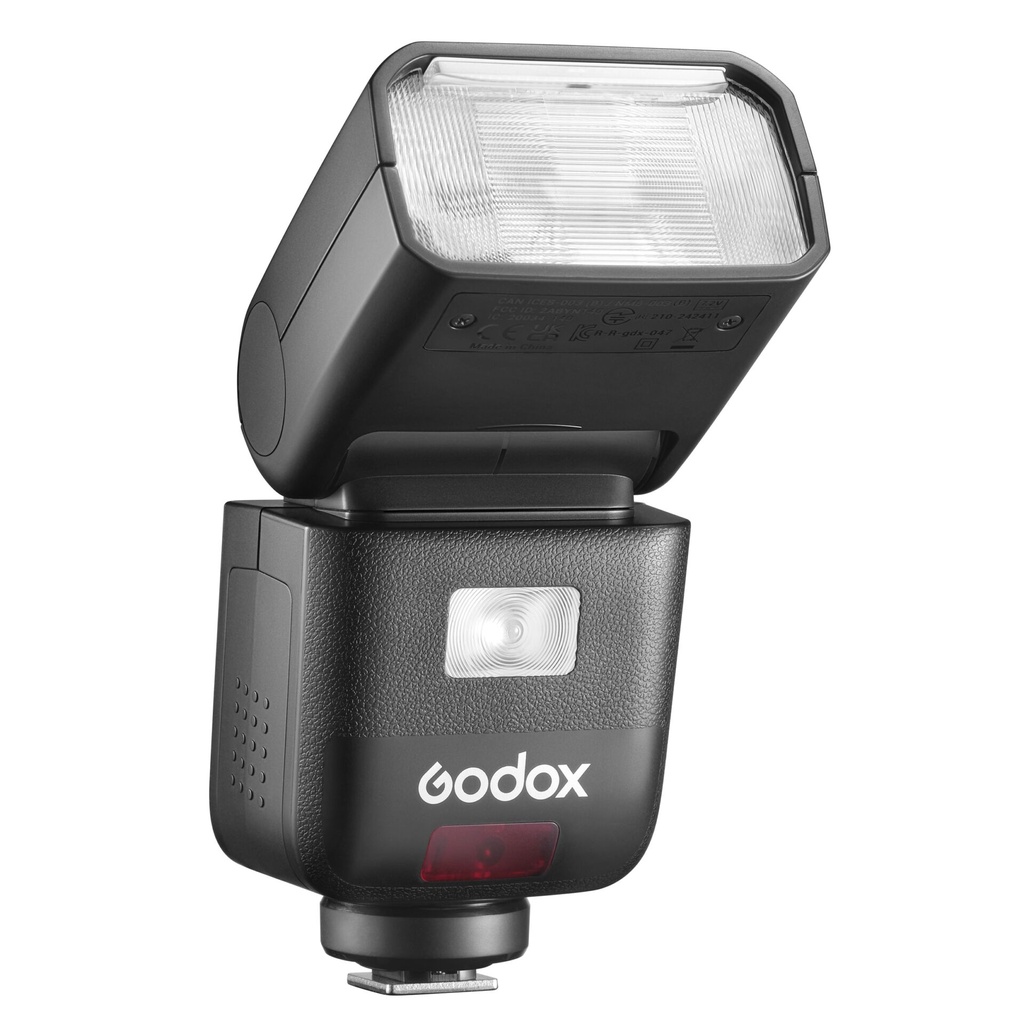 Godox V480 F            Fujifilm