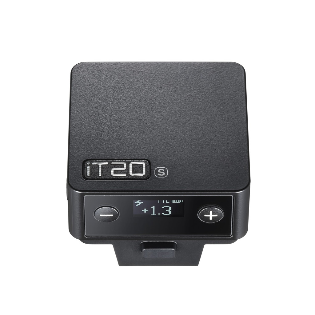 Godox iT20 S            Sony black
