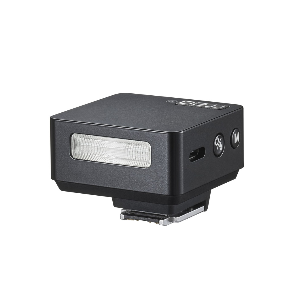 Godox iT20 O            Oly/Pan black