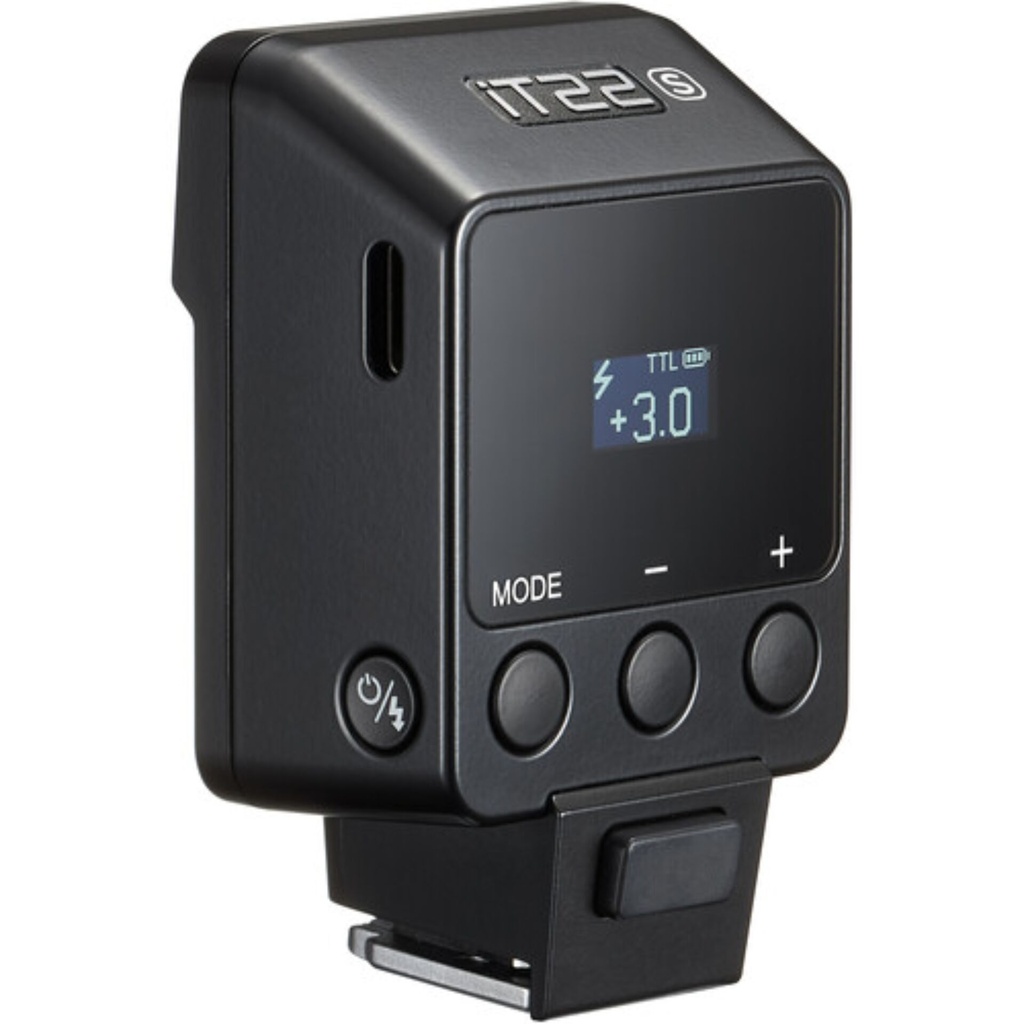 Godox iT22 S            Sony black