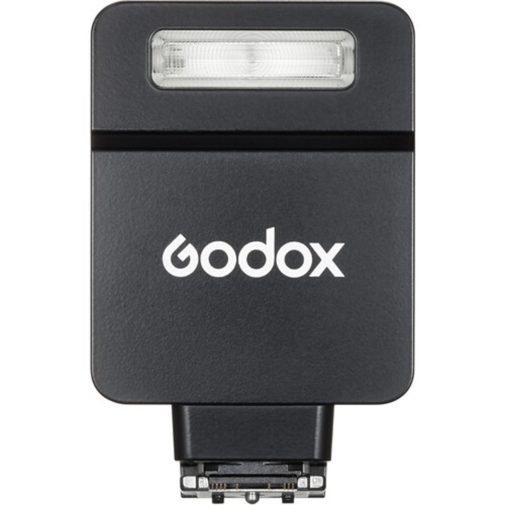 Godox iT22 O            Oly/Pan black