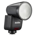 Godox V1mid               Fuji