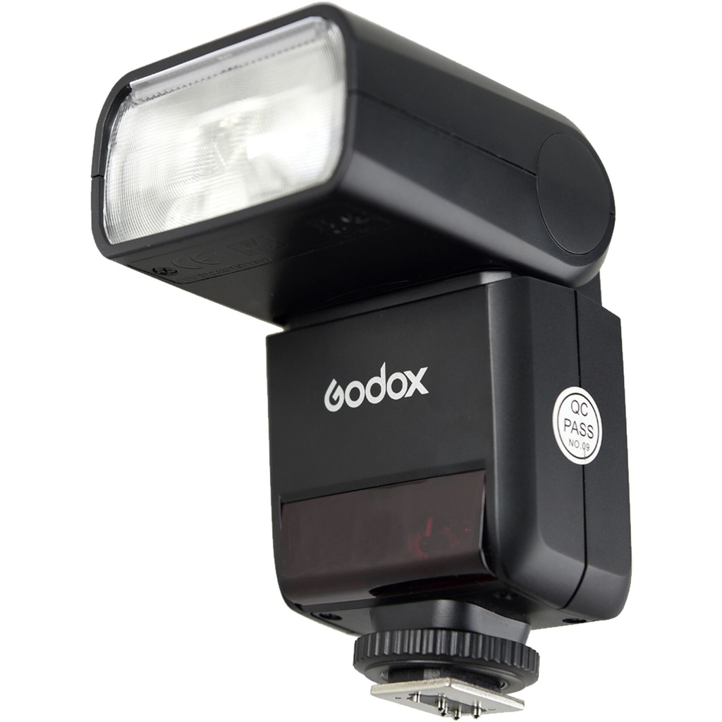 Godox TT350O              MFT