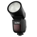 Godox V1C                 Canon