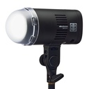 Elinchrom LED 100 C Dual Kit