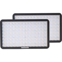 Amaran pano 60c 2-Light-Kit charcoal