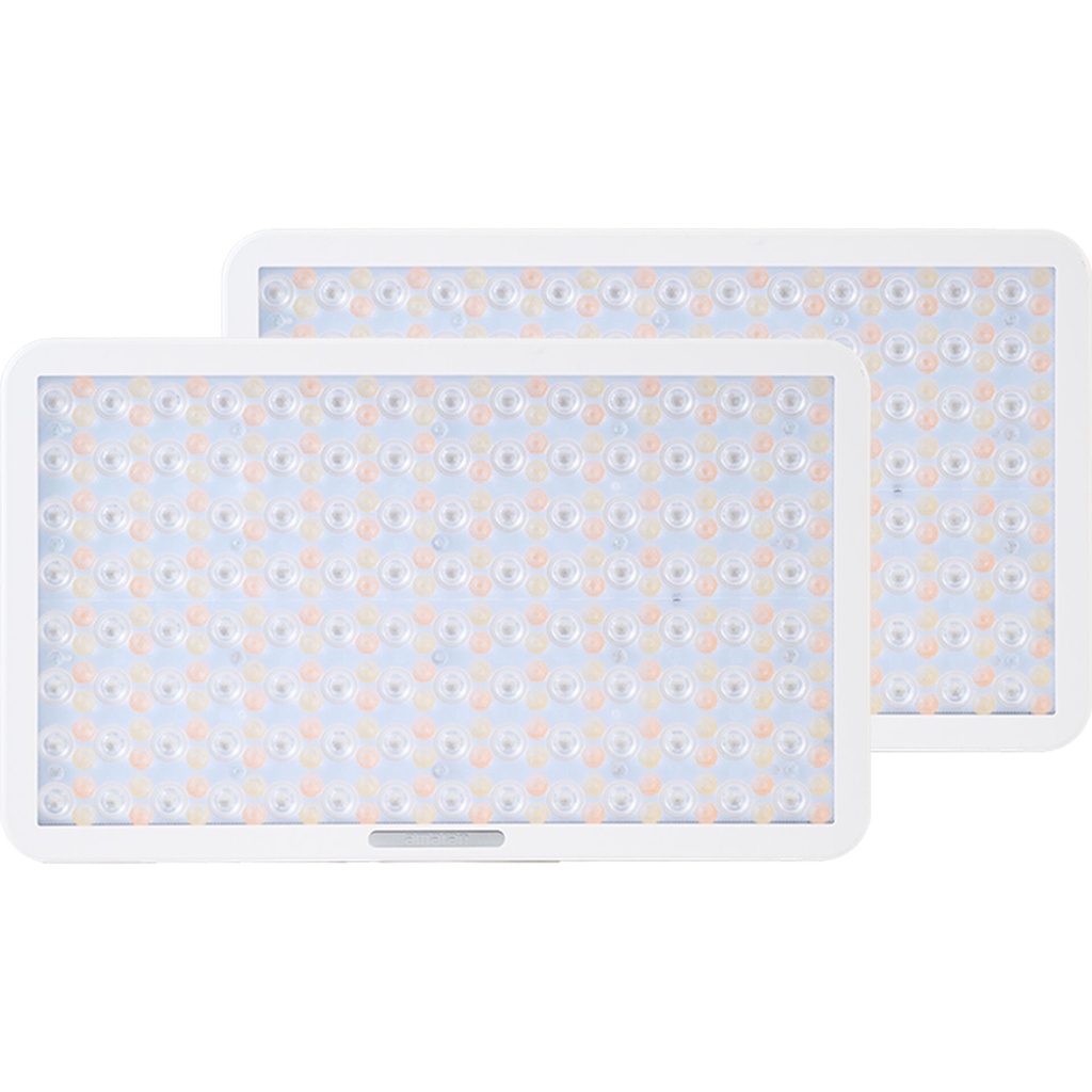Amaran pano 60c 2-Light-Kit white