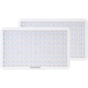 Amaran pano 60c 2-Light-Kit white