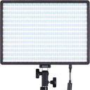 Amaran pano 120c Kit charcoal