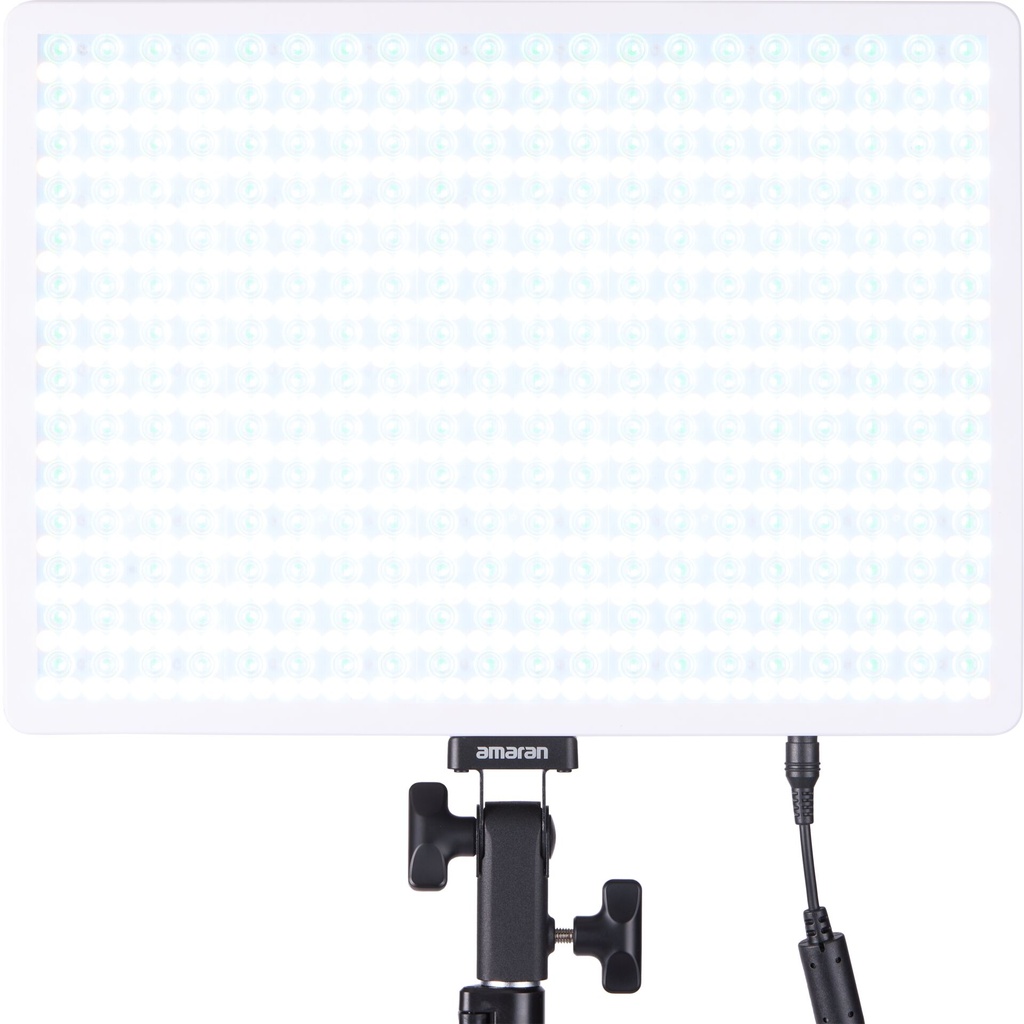 Amaran pano 120c Kit white