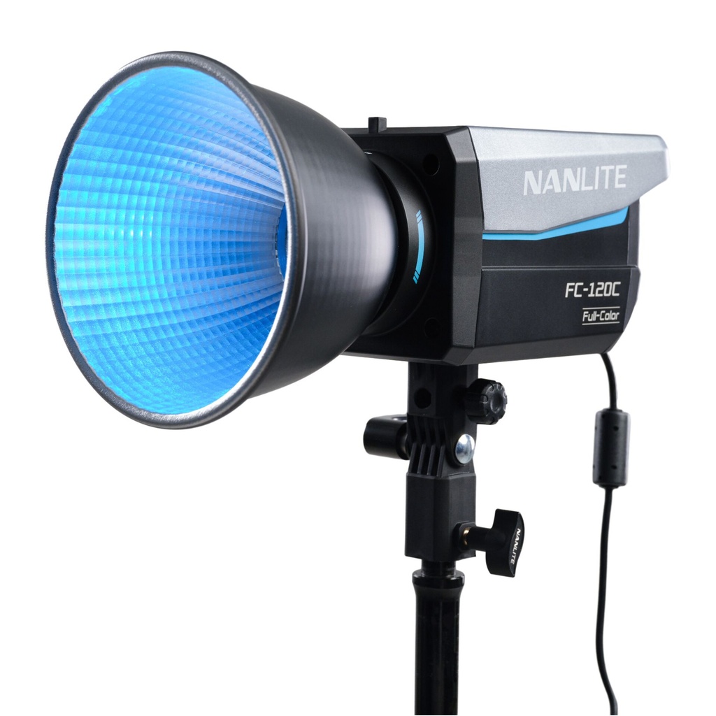 Nanlite FC-120C Full Color Leuchte