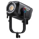 Godox Litemons LA600R black LED Panel Light RGB