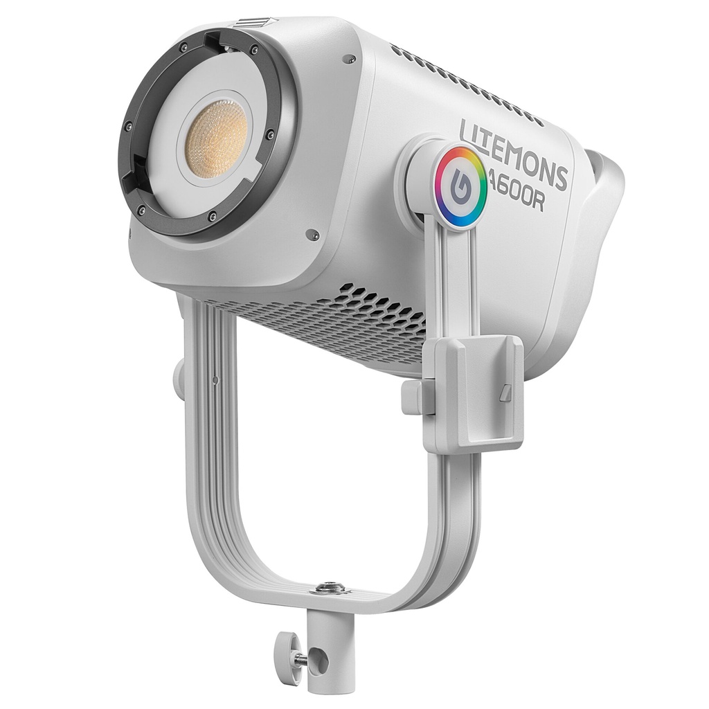 Godox Litemons LA600R white LED Panel Light RGB