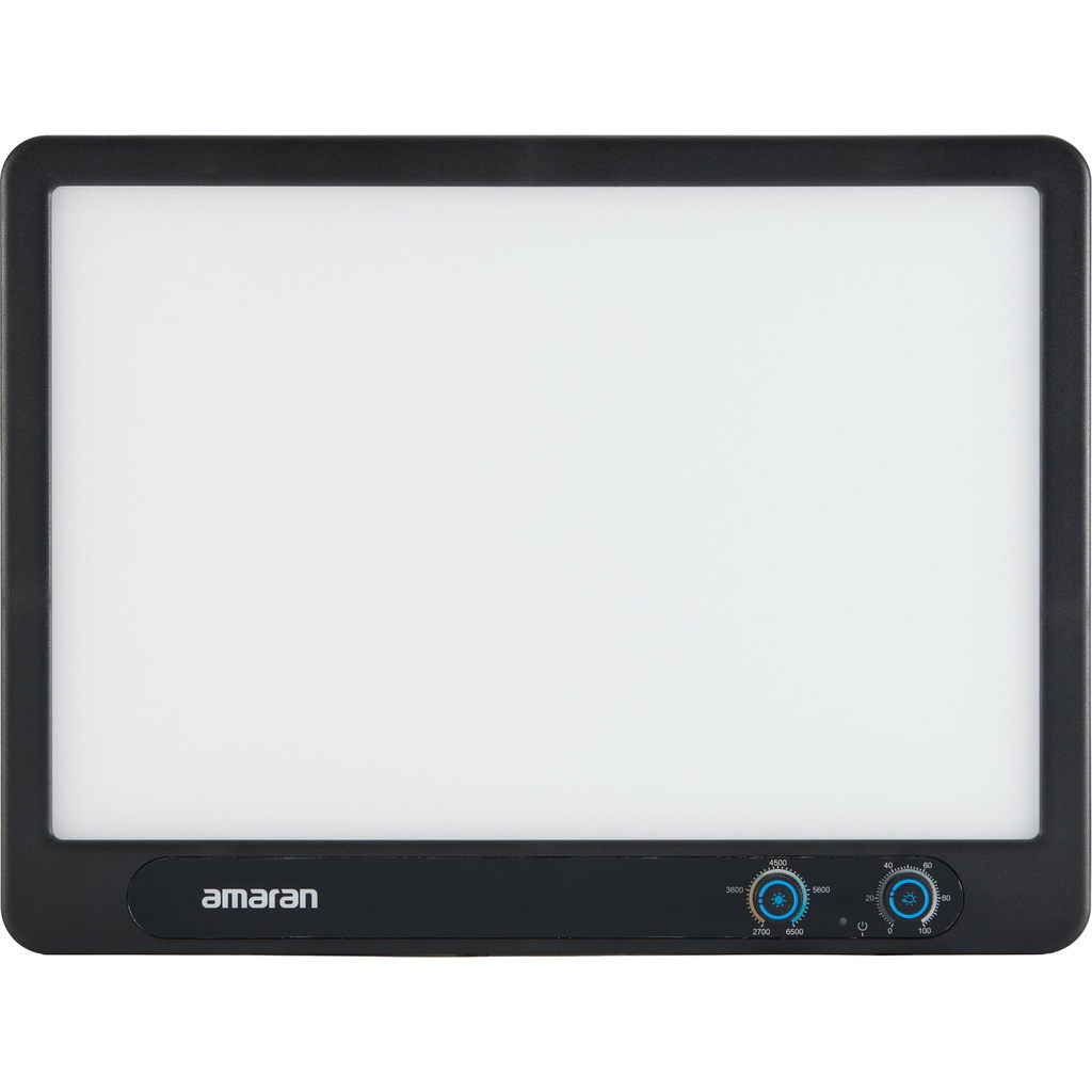 Amaran Verge charcoal