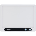 Amaran Verge white