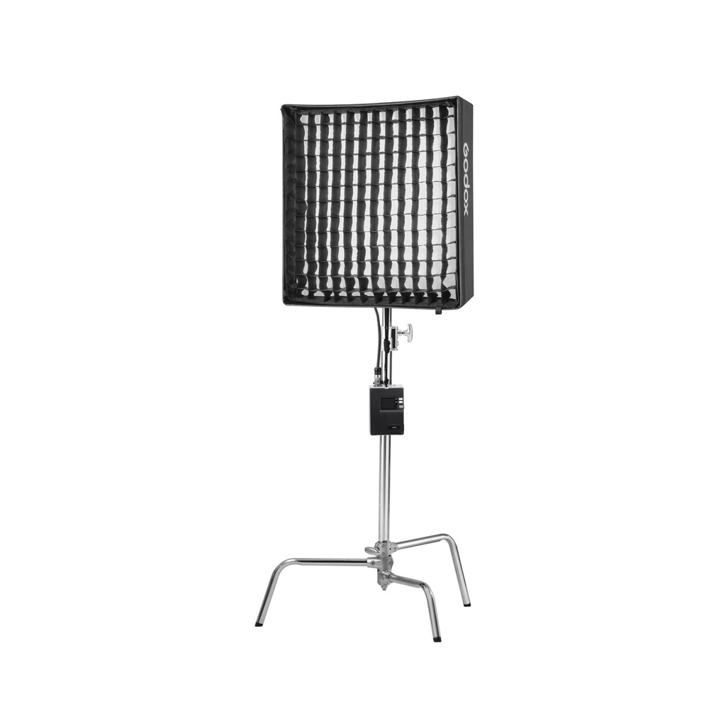 Godox FL200R K1 mit Zubehör RGB LED Leuchte flexible