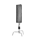 Godox FL200SR K1 mit Zubehör RGB LED Leuchte flexible