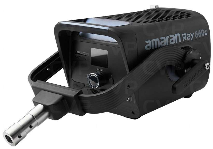 Amaran Ray 660c