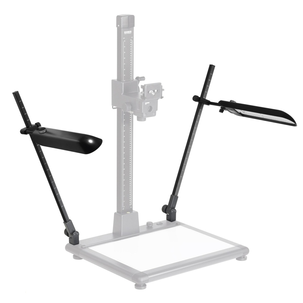 Kaiser RB 5270 Lighting Unit Copylizer