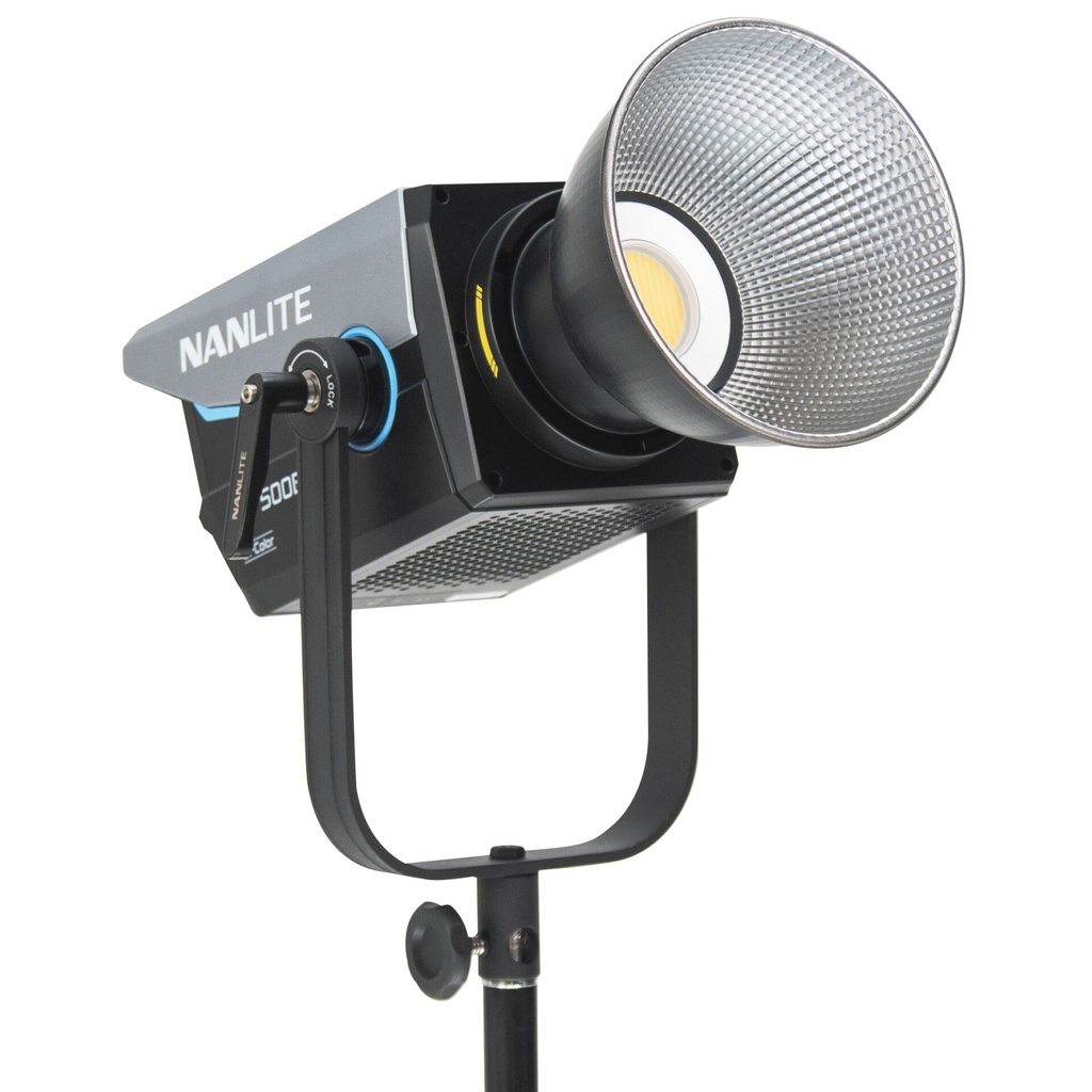 Nanlite FC-500B LED Bi-Color Spot