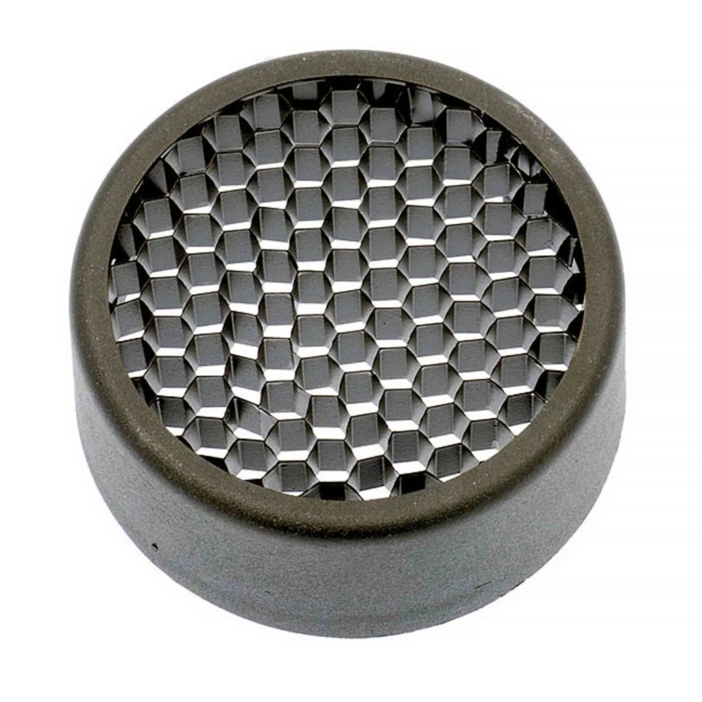 Elinchrom Snoot Grid 12°