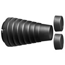 Elinchrom Snoot Reflector & Grids 6°/12°