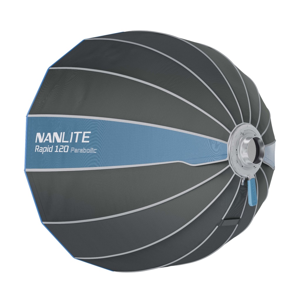 Nanlite SB-RP120 Parabol-Softbox Rapid 120