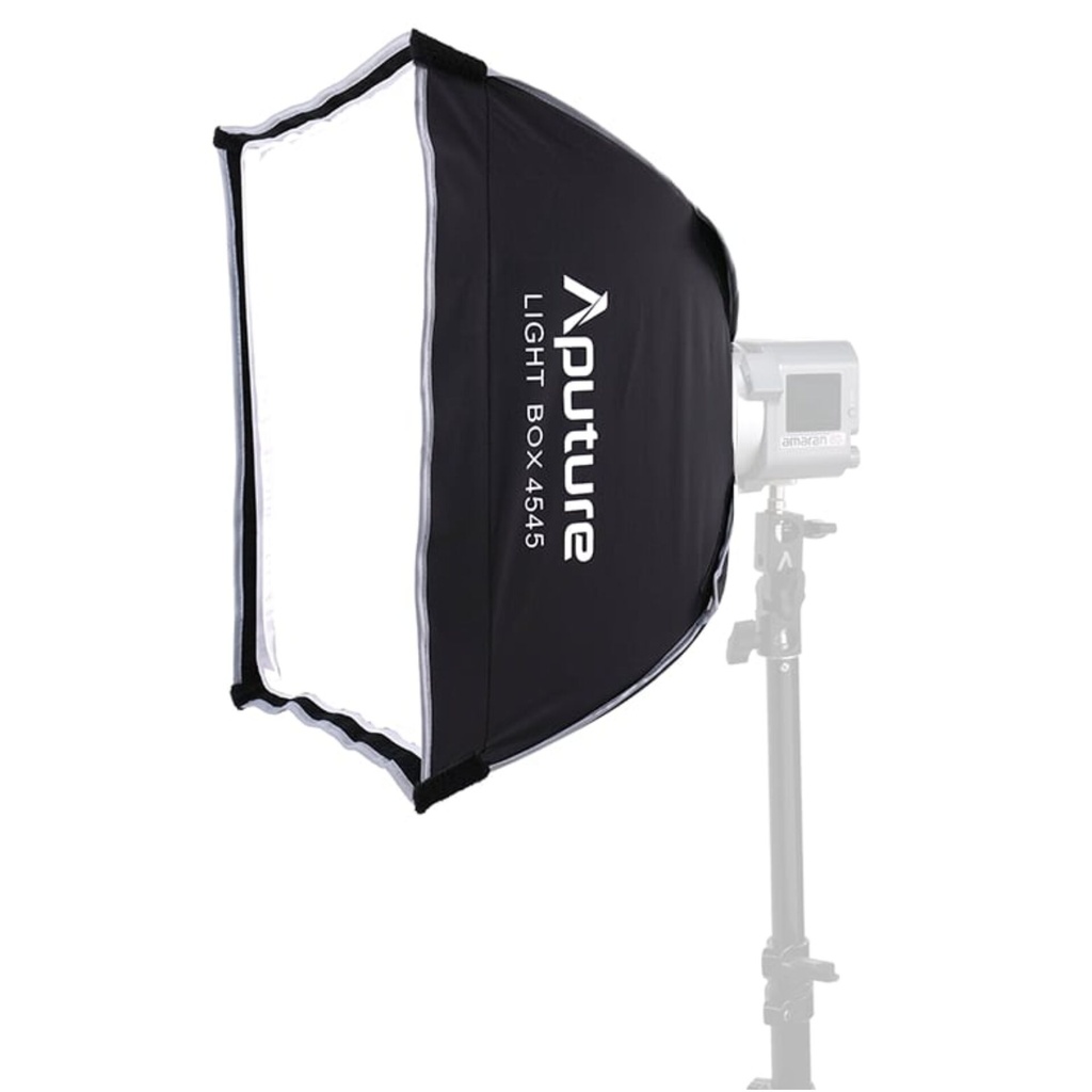 Amaran Light Box 45x45