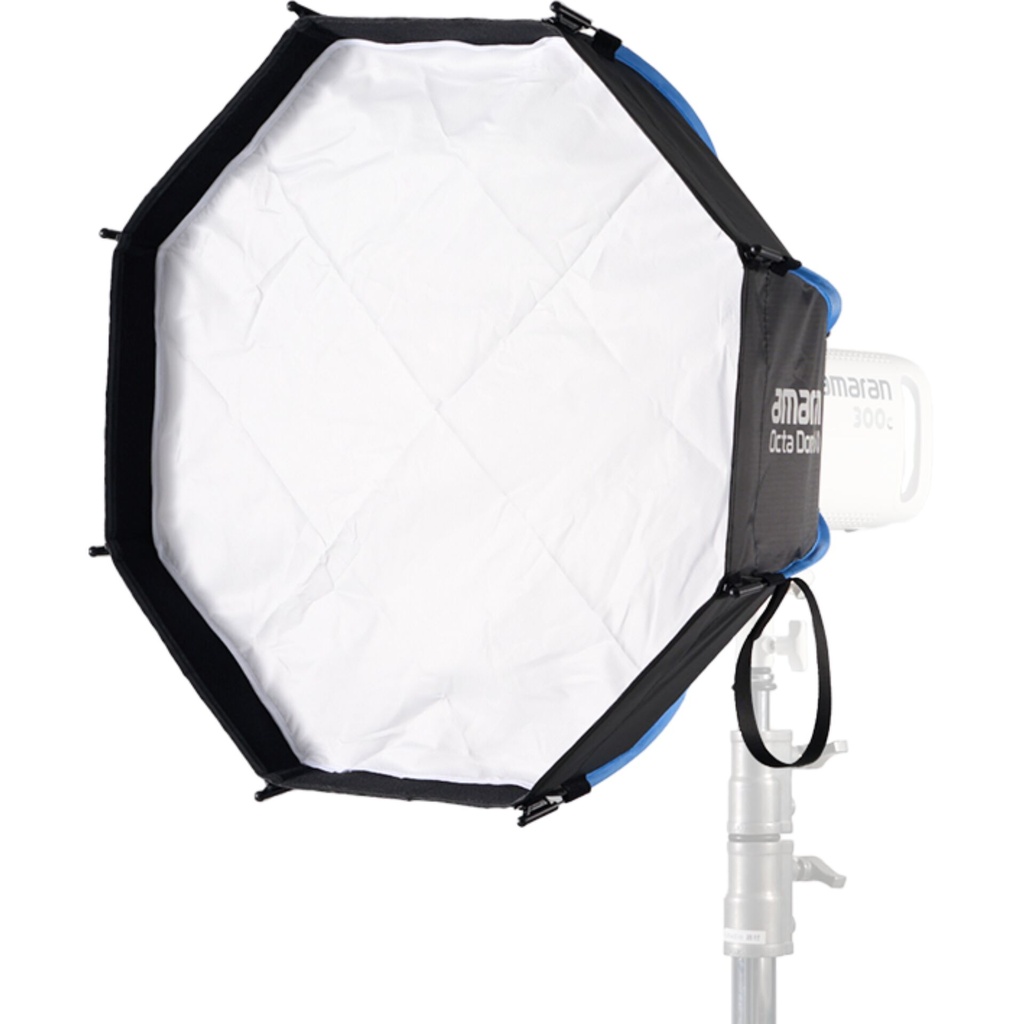 Amaran Octa Dome 60