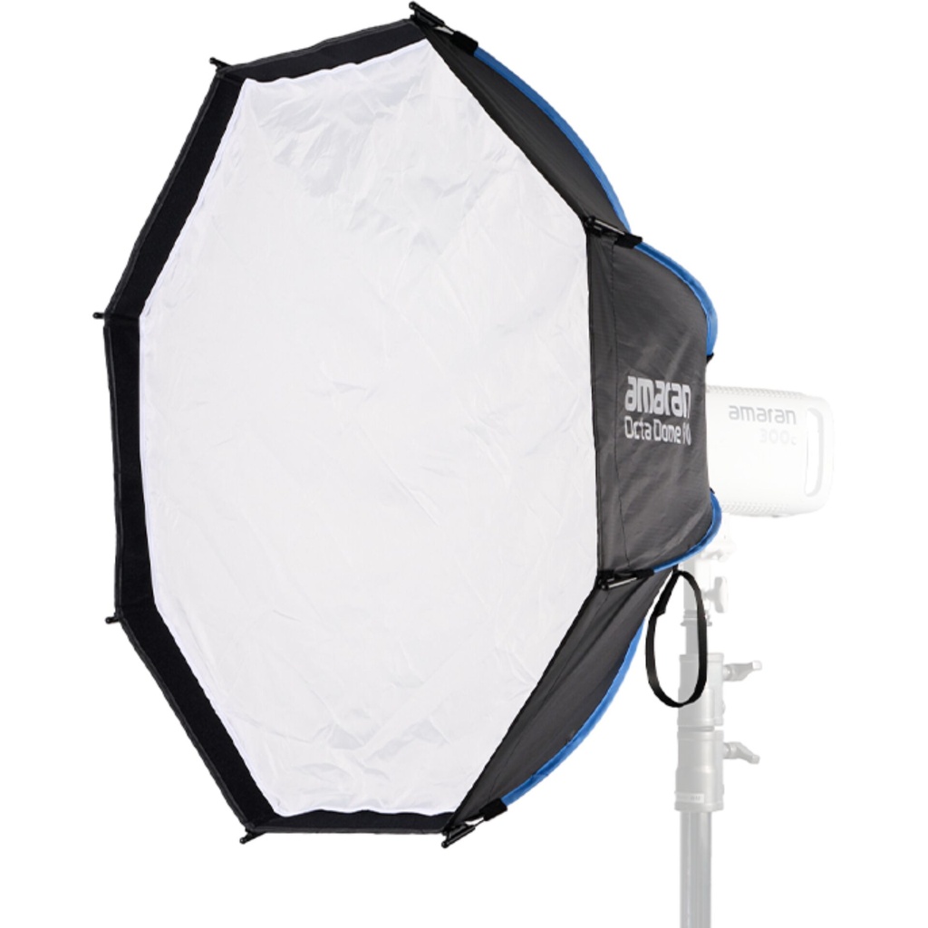 Amaran Octa Dome 90